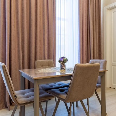 Ks Apartments Milan Extérieur photo