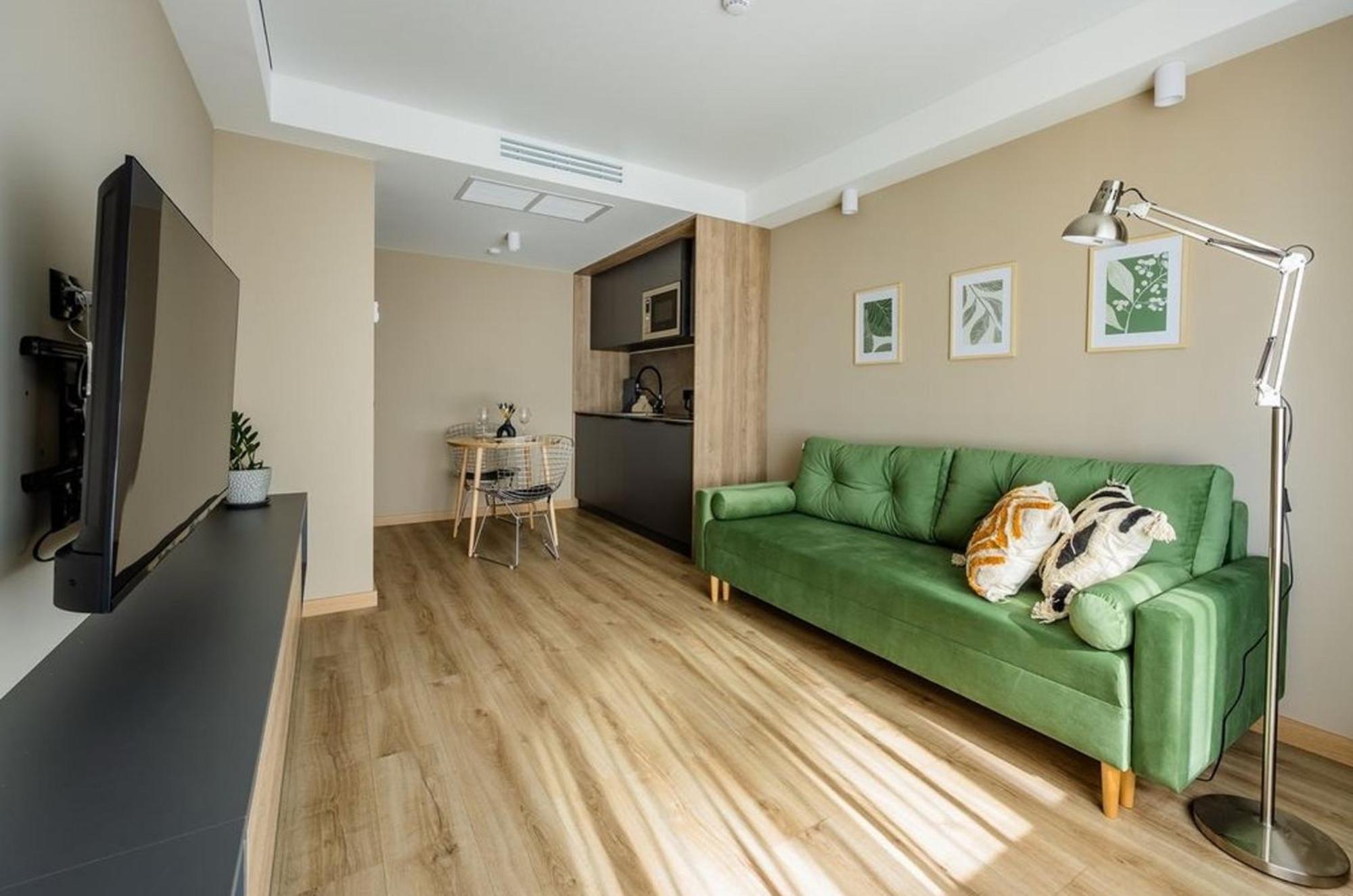 Ks Apartments Milan Extérieur photo