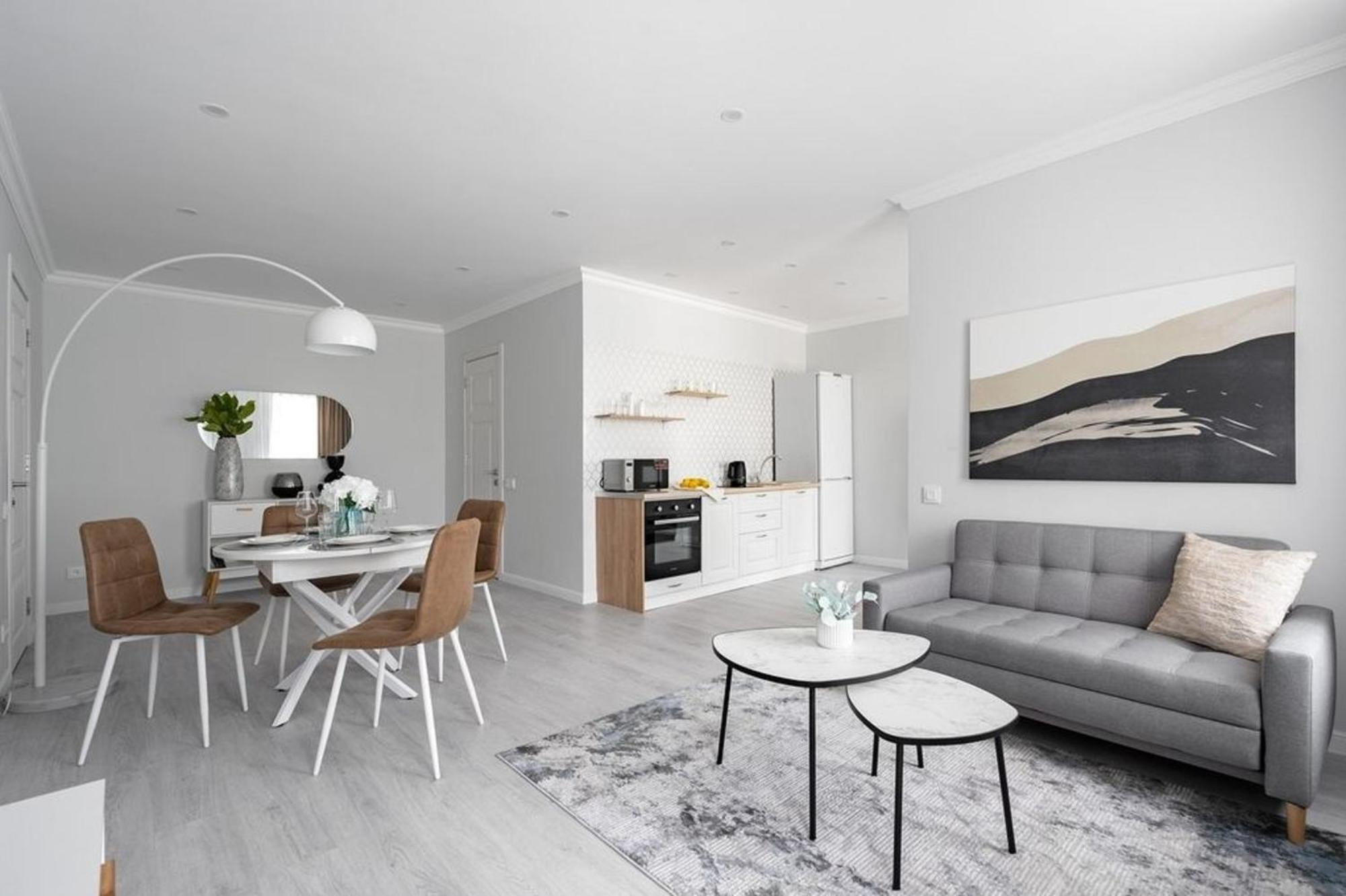 Ks Apartments Milan Extérieur photo