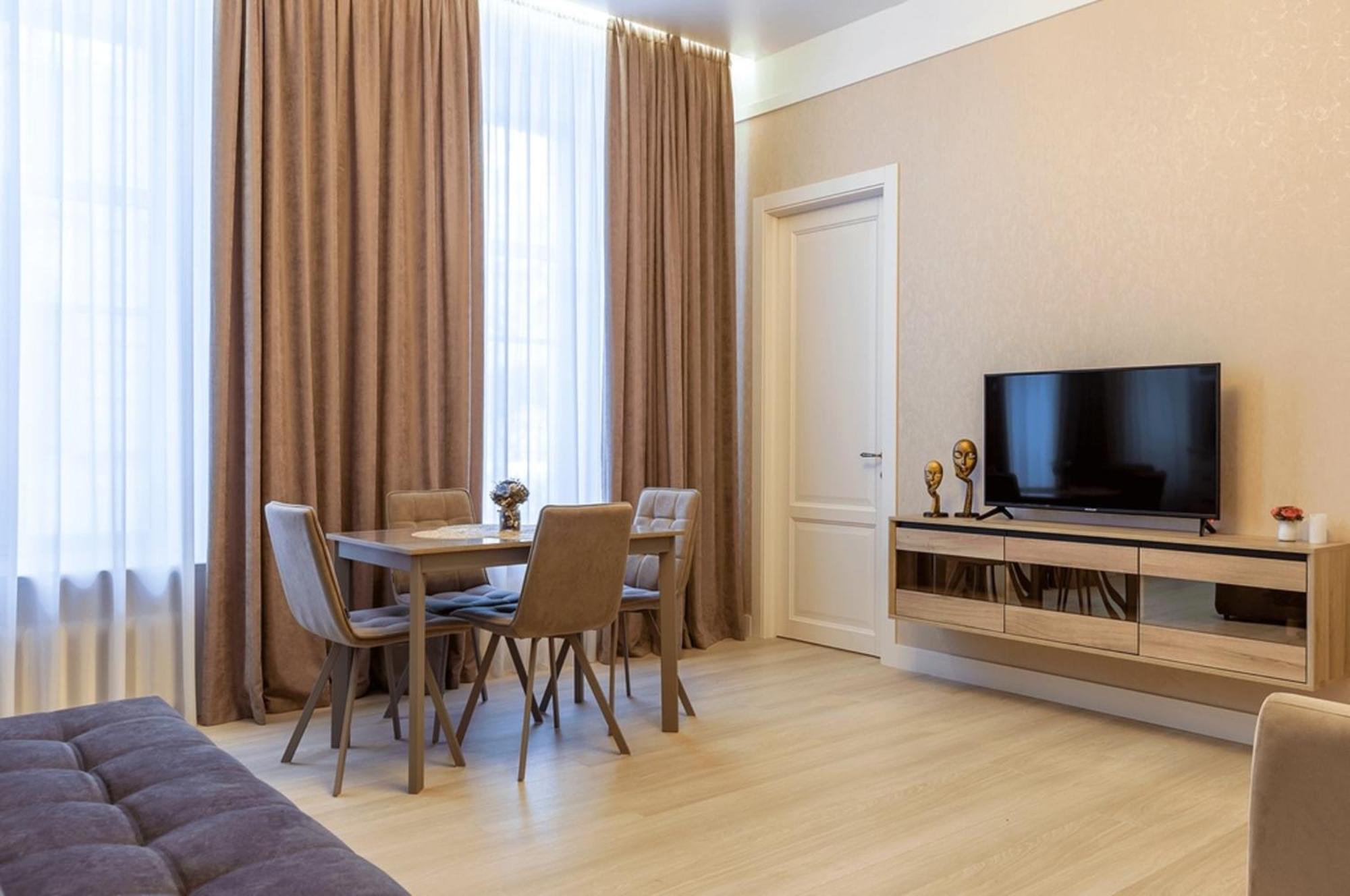 Ks Apartments Milan Extérieur photo