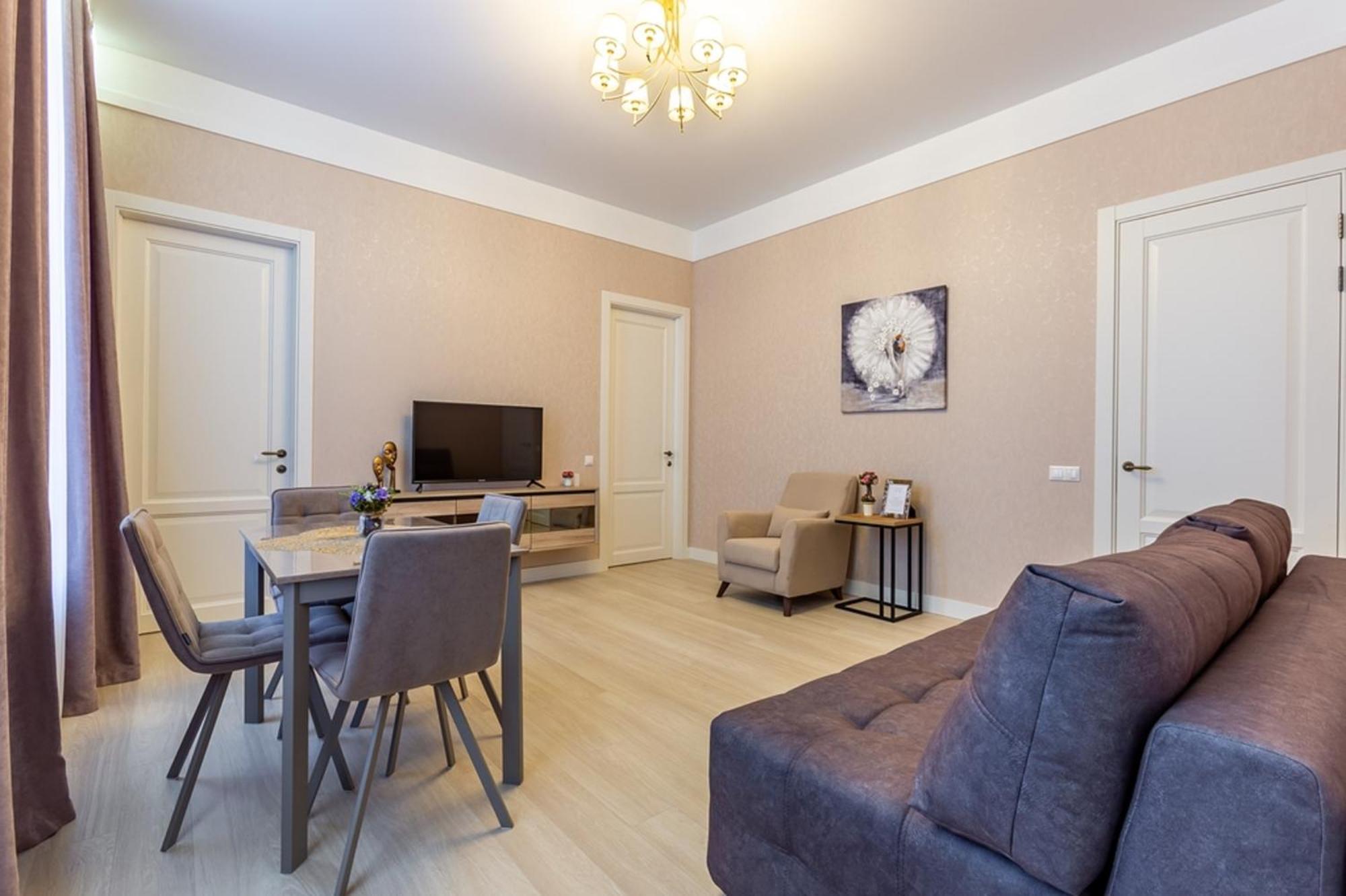 Ks Apartments Milan Extérieur photo