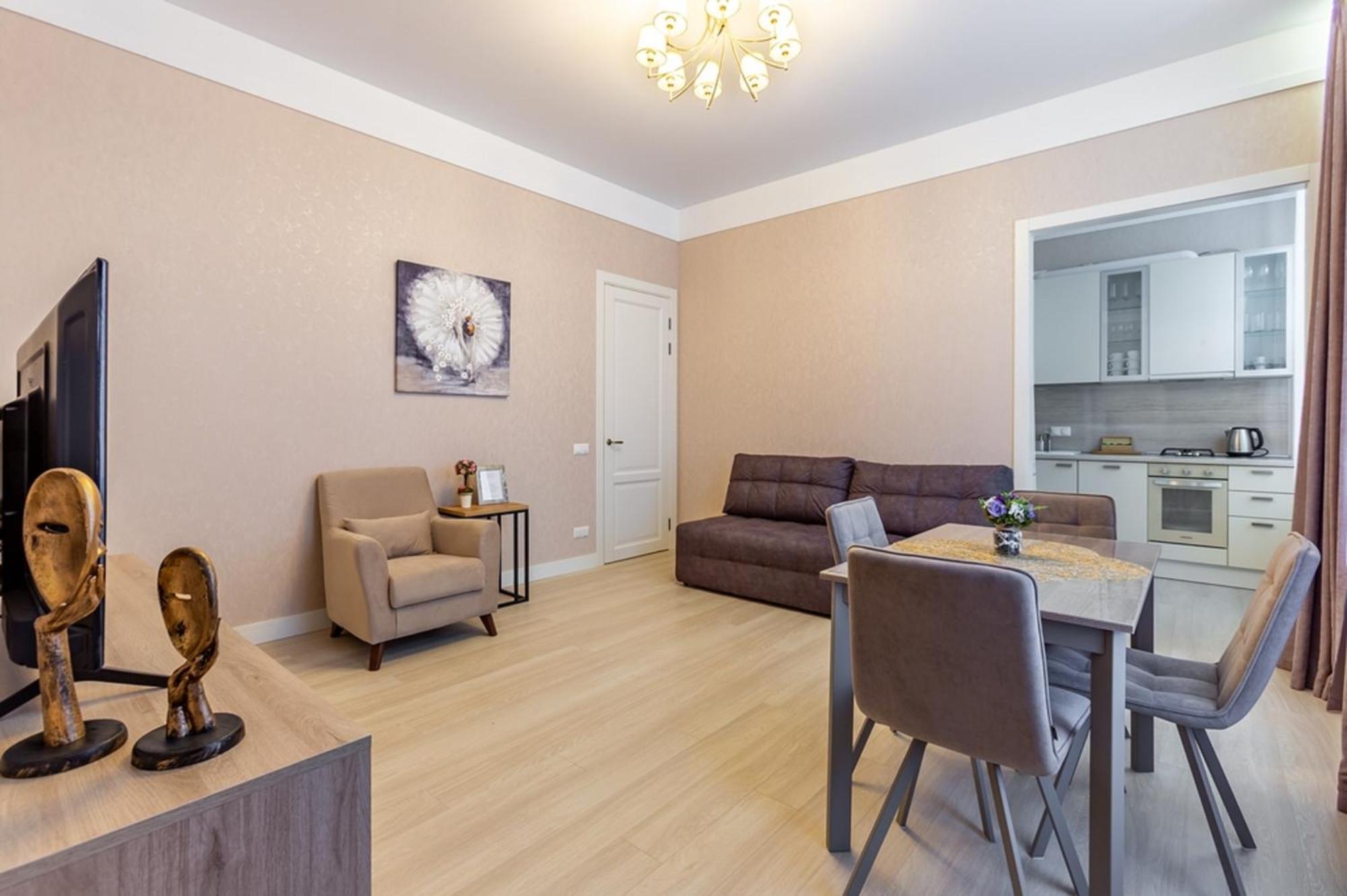Ks Apartments Milan Extérieur photo
