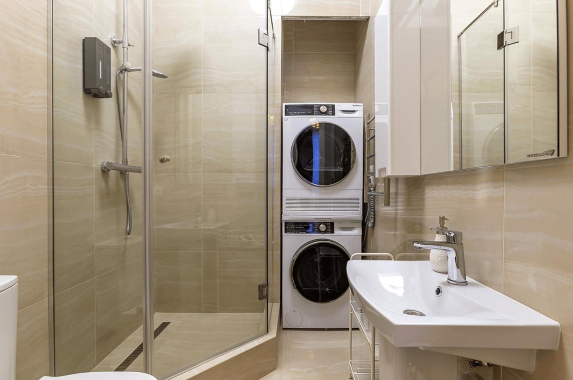 Ks Apartments Milan Extérieur photo