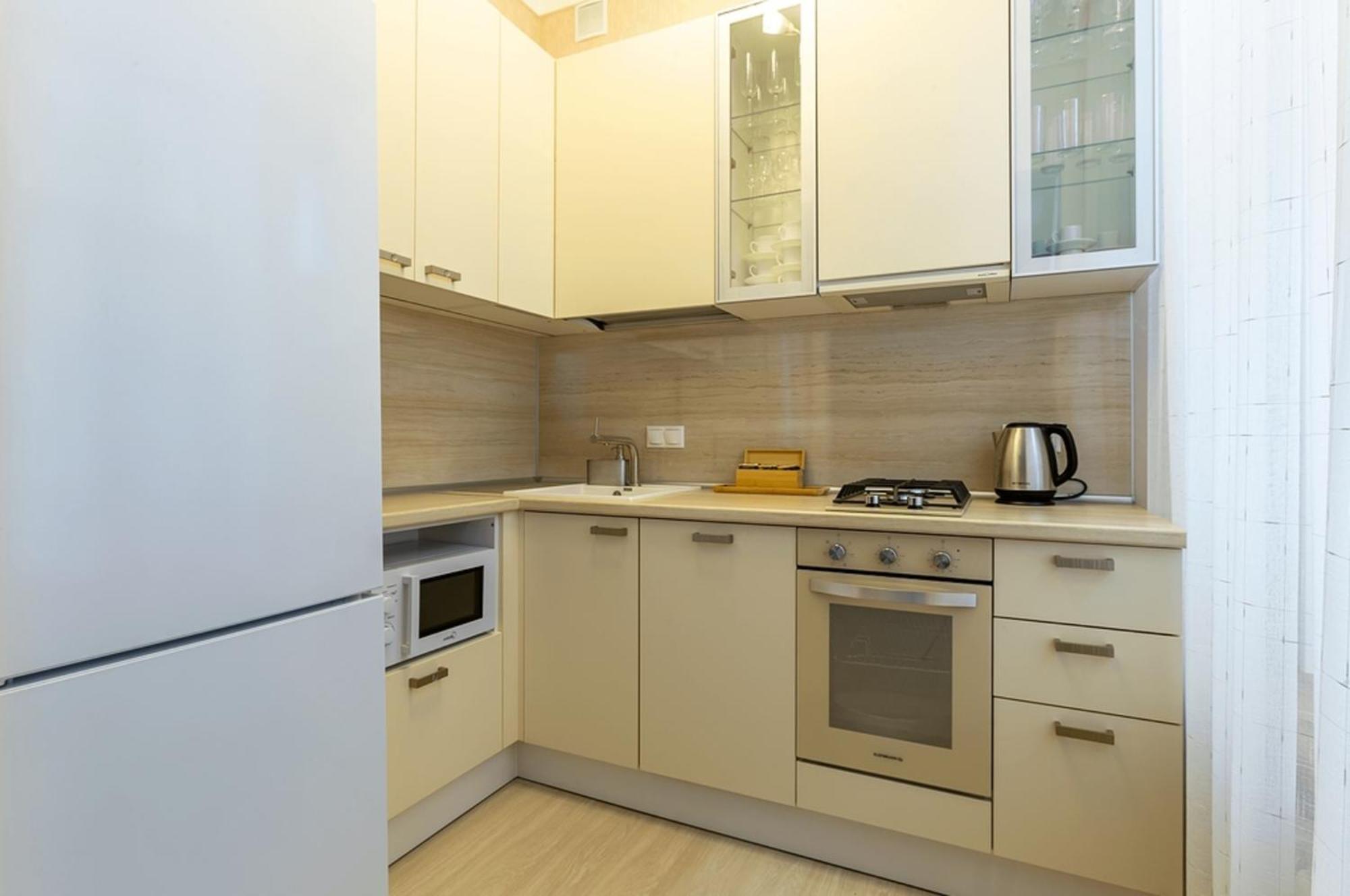 Ks Apartments Milan Extérieur photo