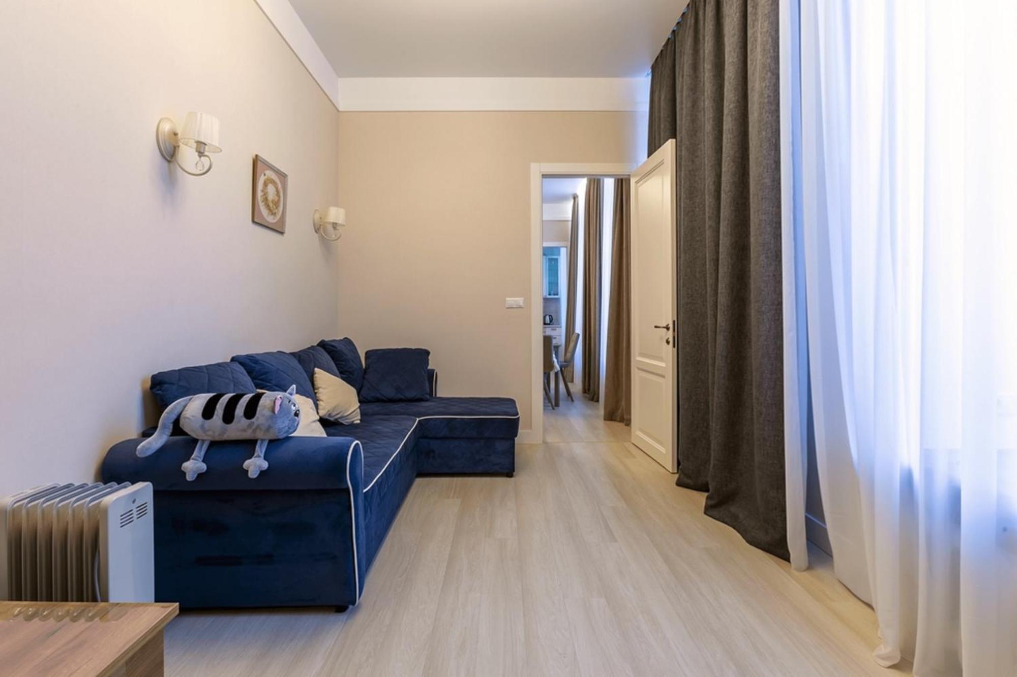 Ks Apartments Milan Extérieur photo