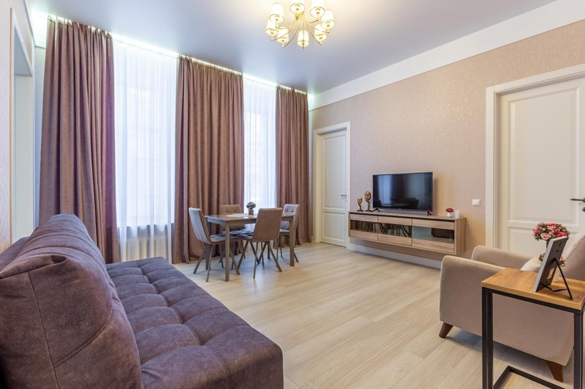 Ks Apartments Milan Extérieur photo