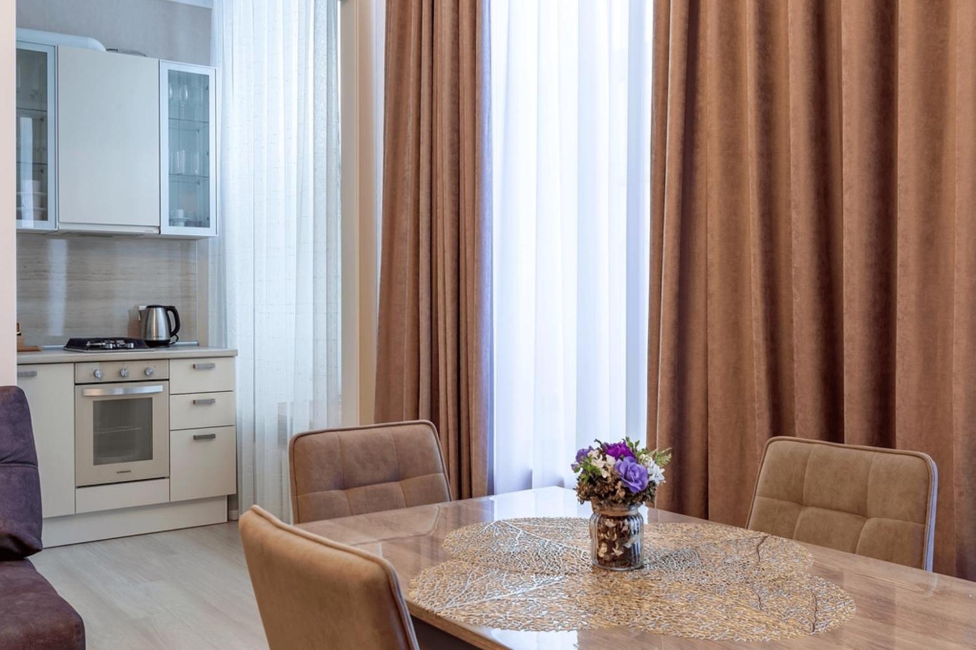 Ks Apartments Milan Extérieur photo