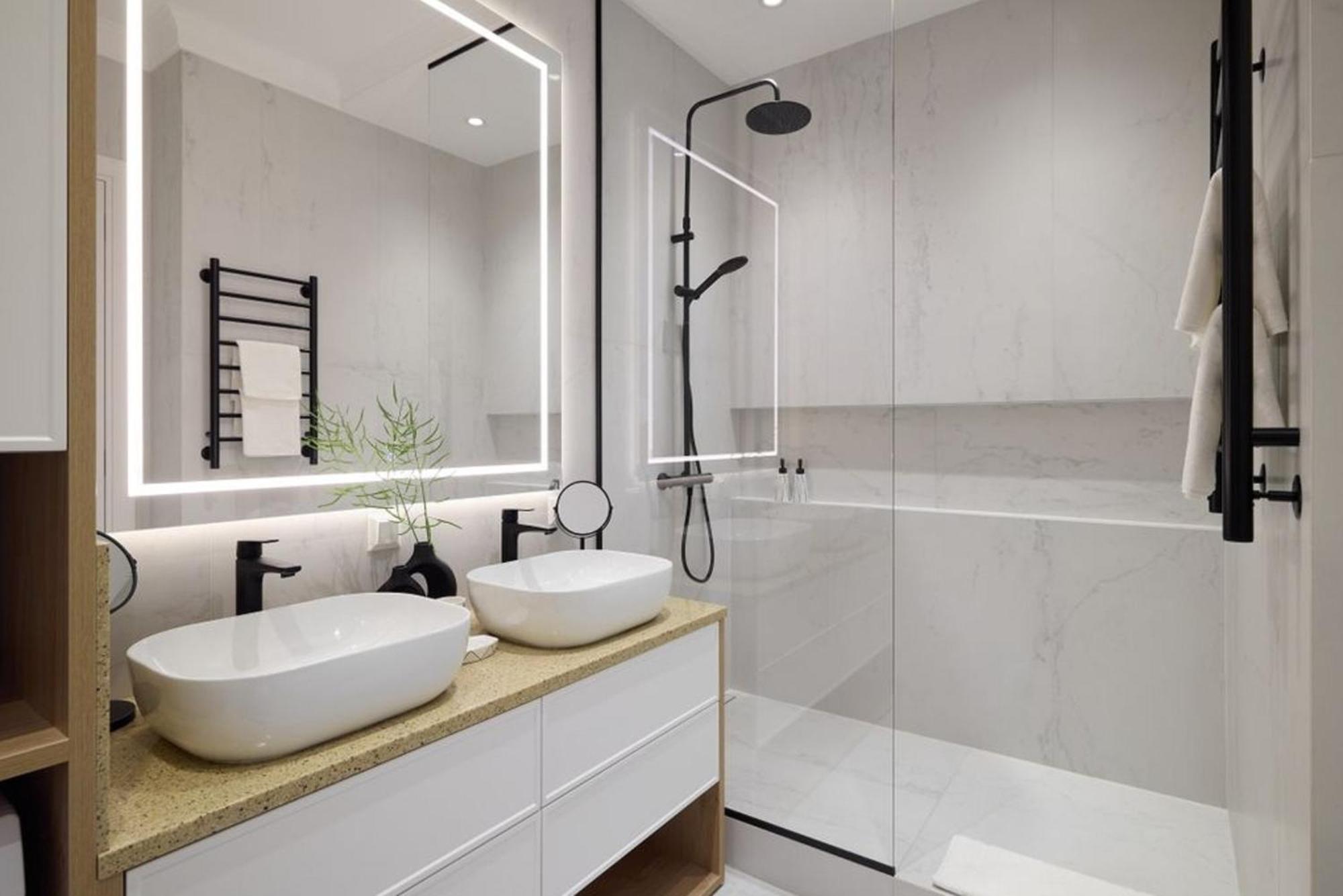 Ks Apartments Milan Extérieur photo