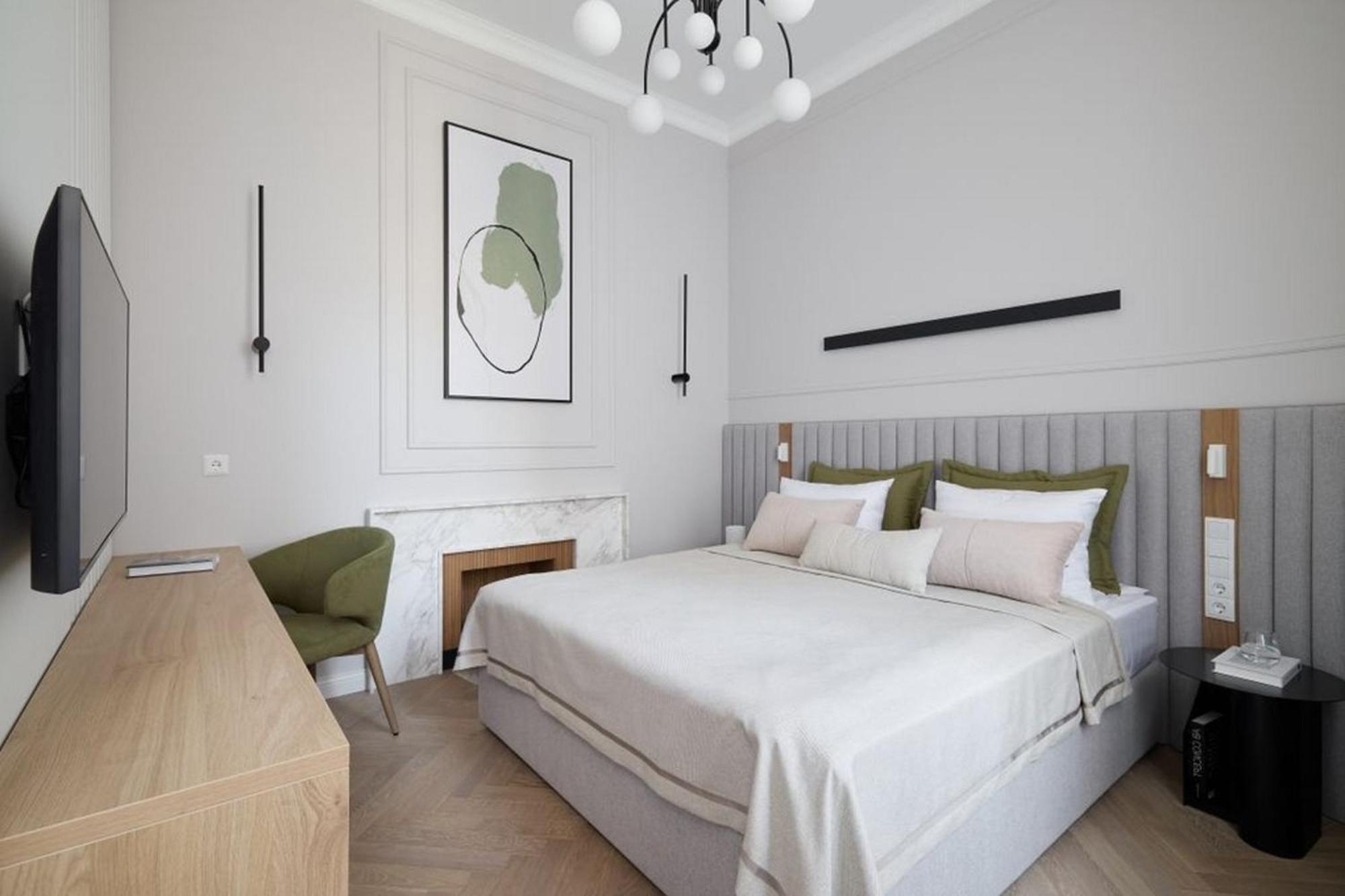 Ks Apartments Milan Extérieur photo