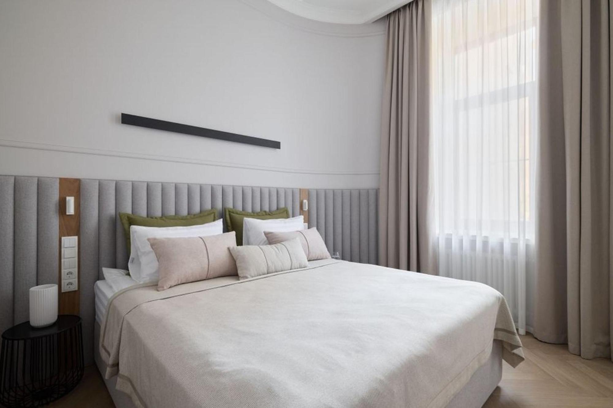 Ks Apartments Milan Extérieur photo