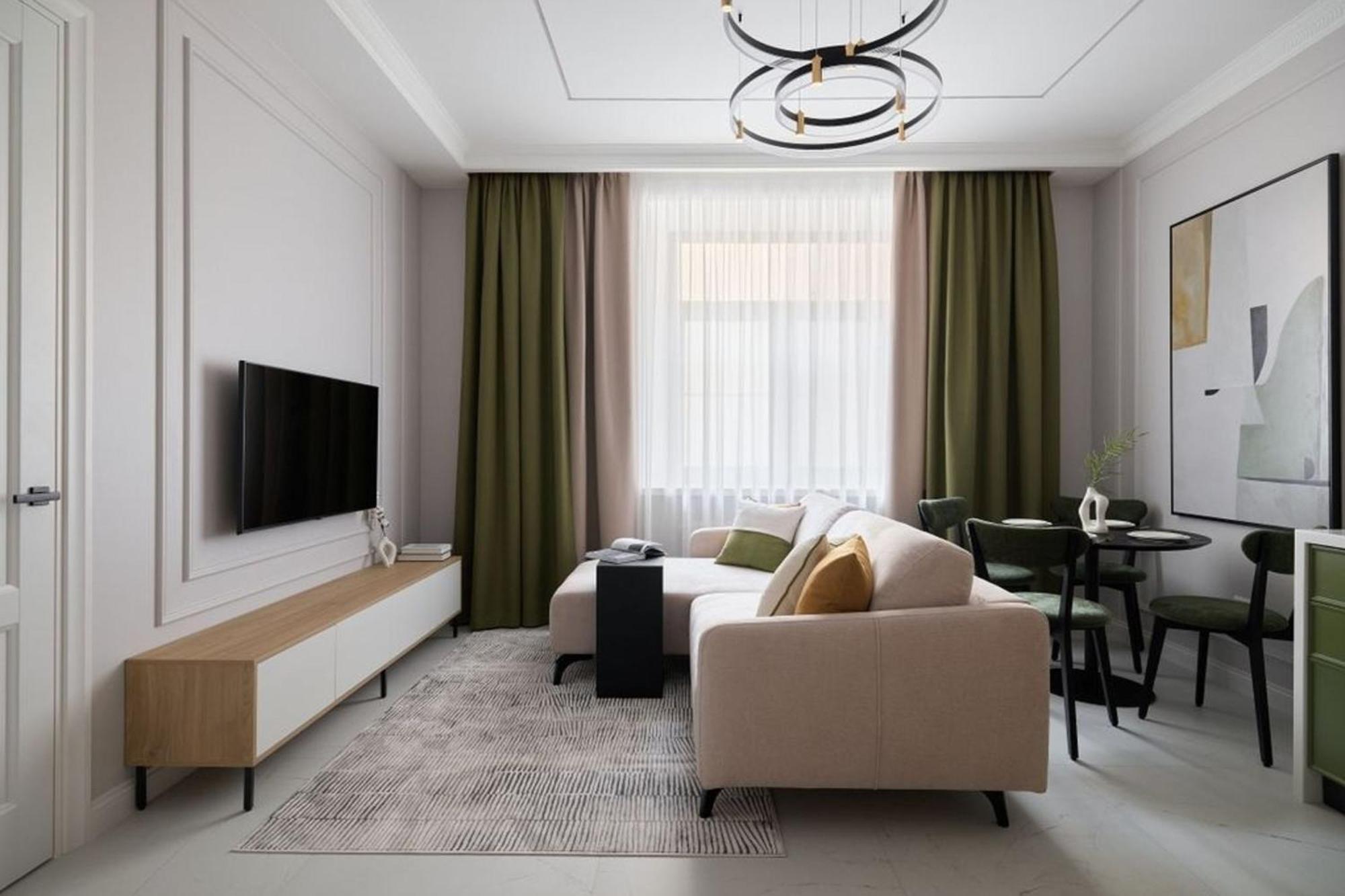 Ks Apartments Milan Extérieur photo