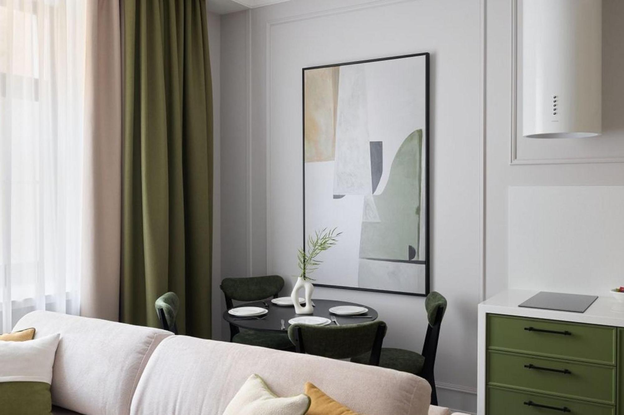 Ks Apartments Milan Extérieur photo