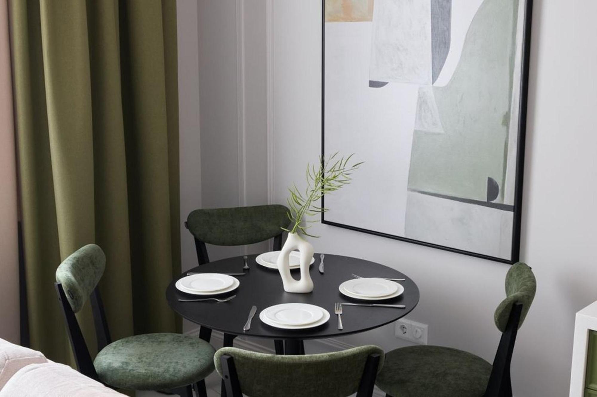 Ks Apartments Milan Extérieur photo