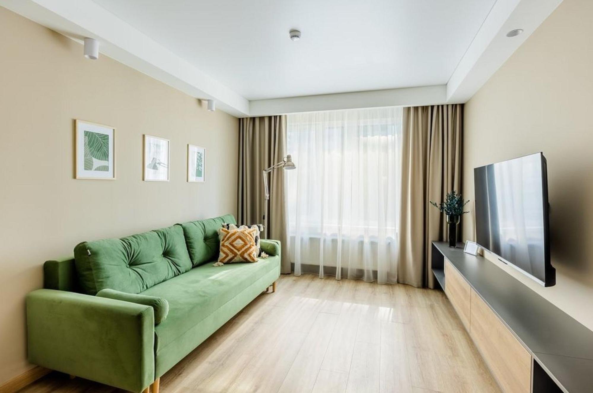 Ks Apartments Milan Extérieur photo