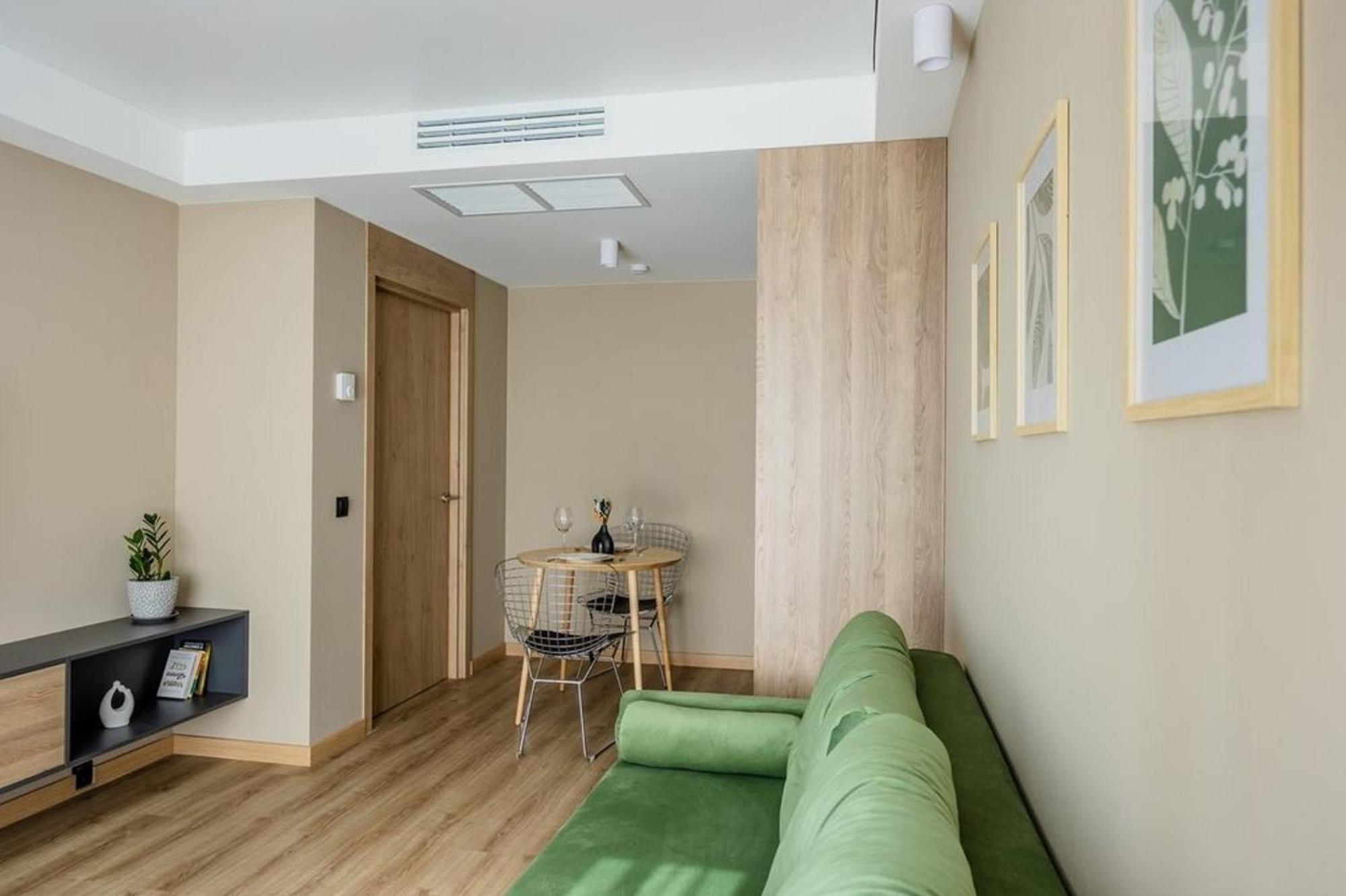 Ks Apartments Milan Extérieur photo