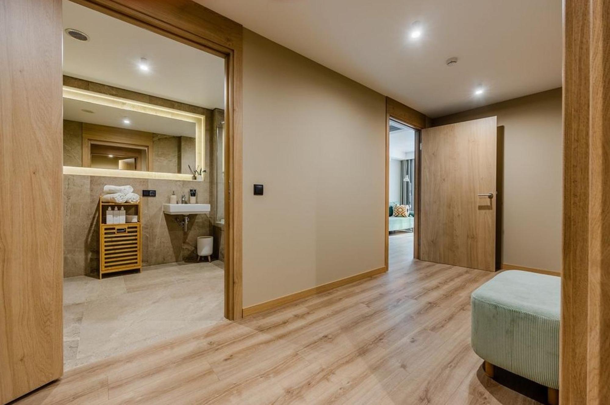 Ks Apartments Milan Extérieur photo