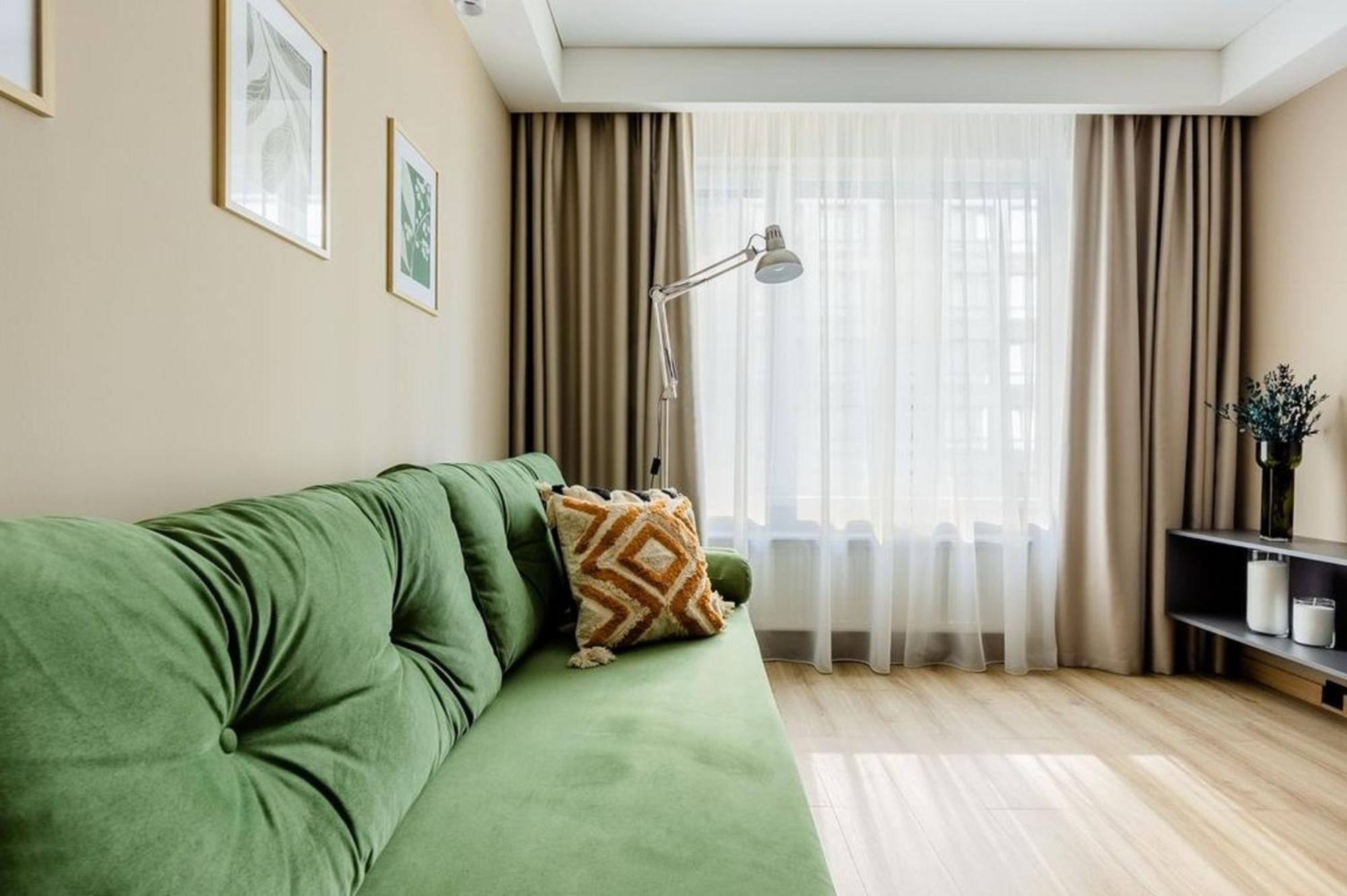Ks Apartments Milan Extérieur photo