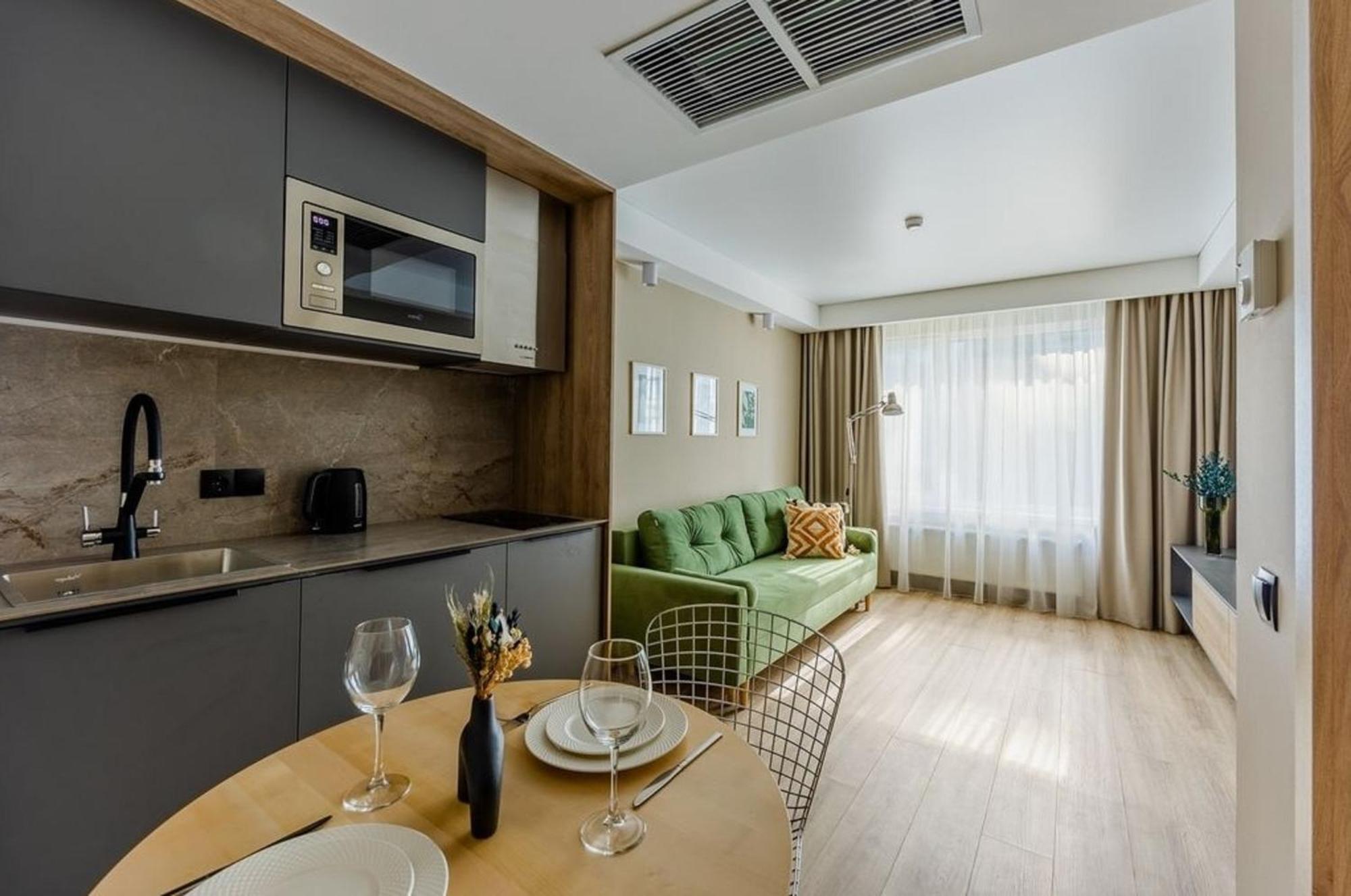 Ks Apartments Milan Extérieur photo
