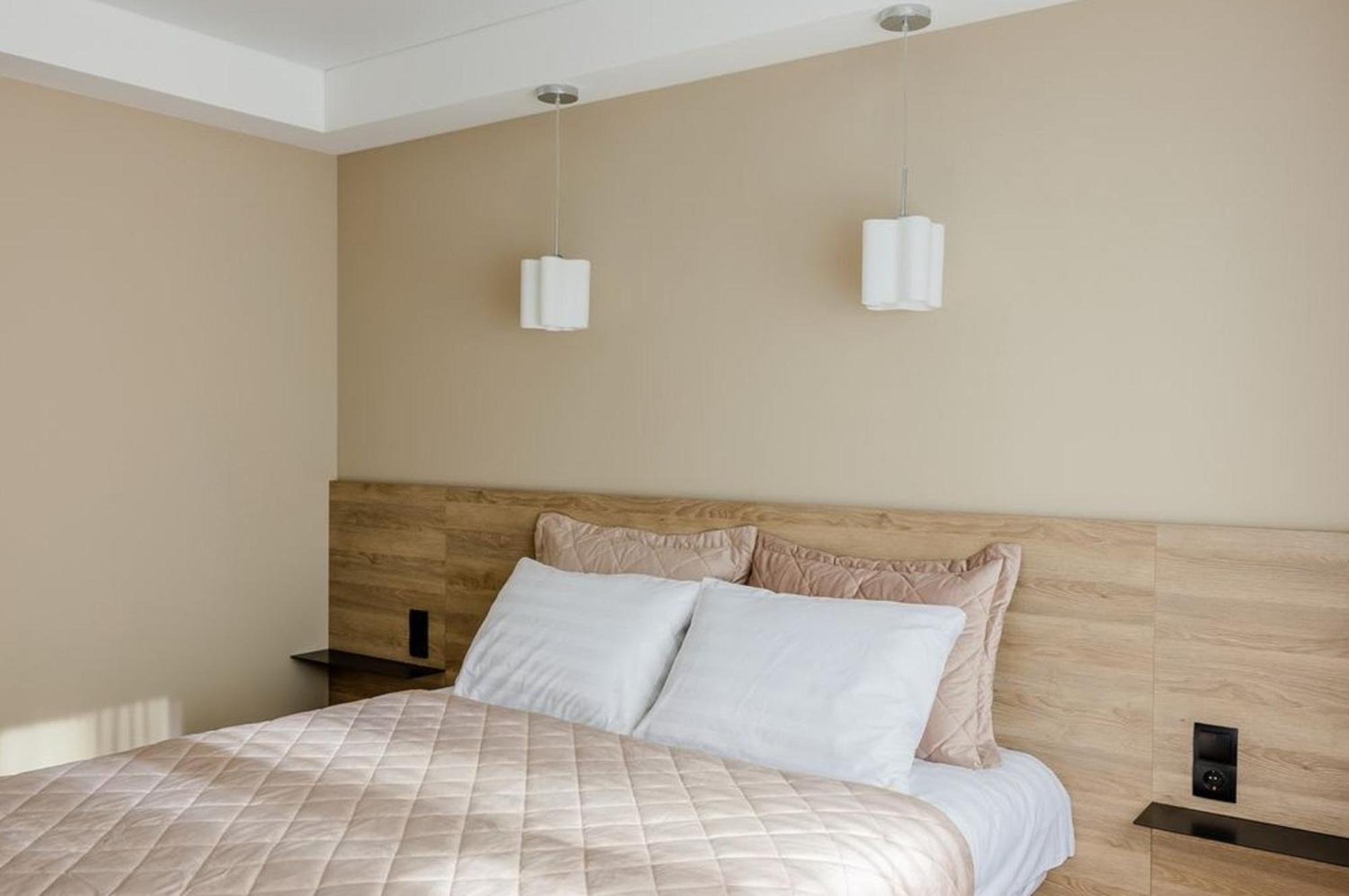 Ks Apartments Milan Extérieur photo