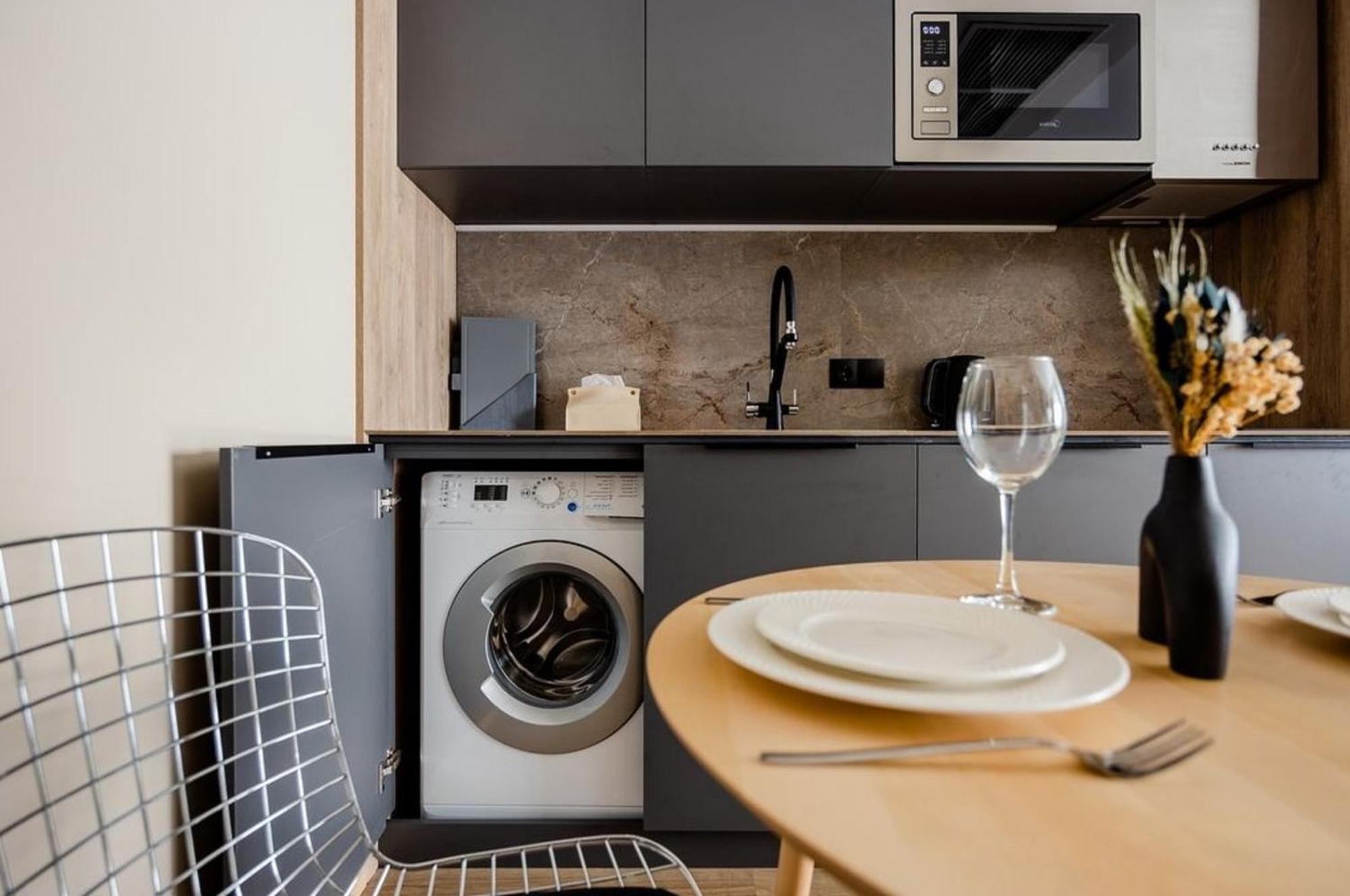 Ks Apartments Milan Extérieur photo