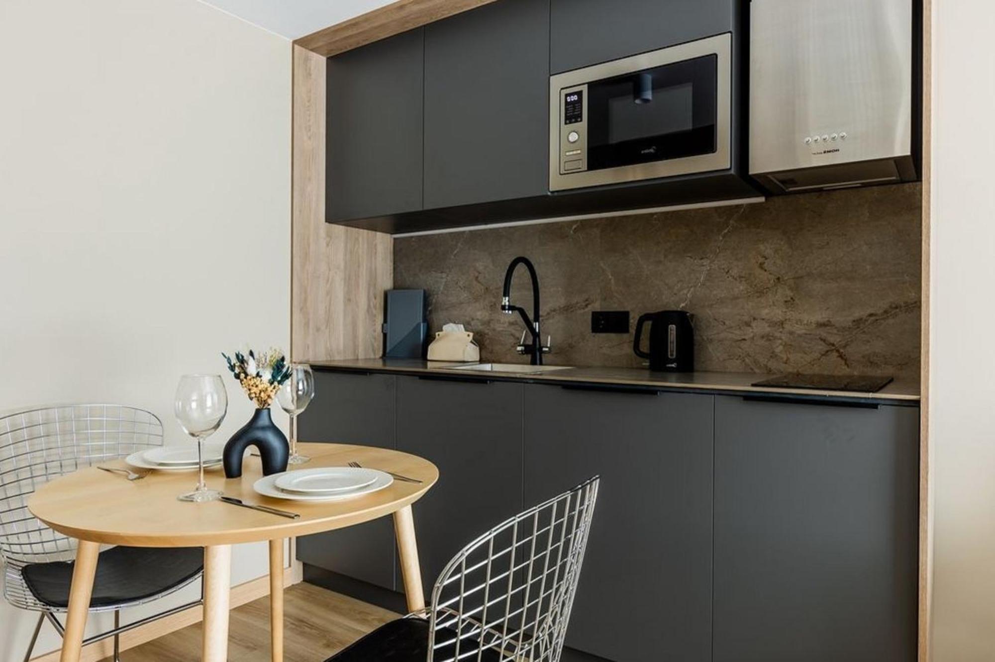 Ks Apartments Milan Extérieur photo