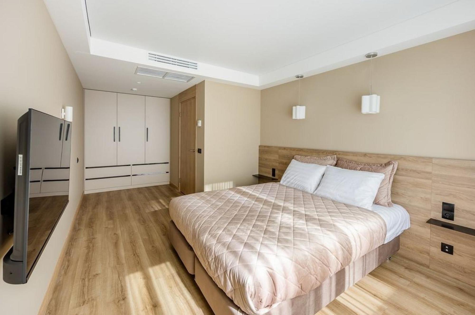 Ks Apartments Milan Extérieur photo