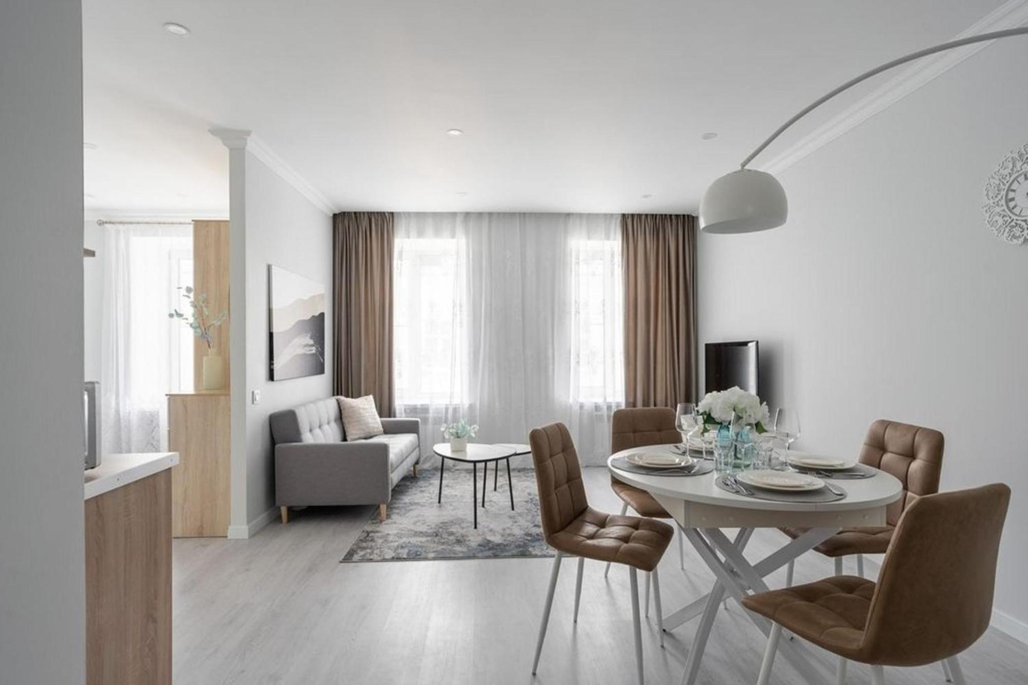 Ks Apartments Milan Extérieur photo