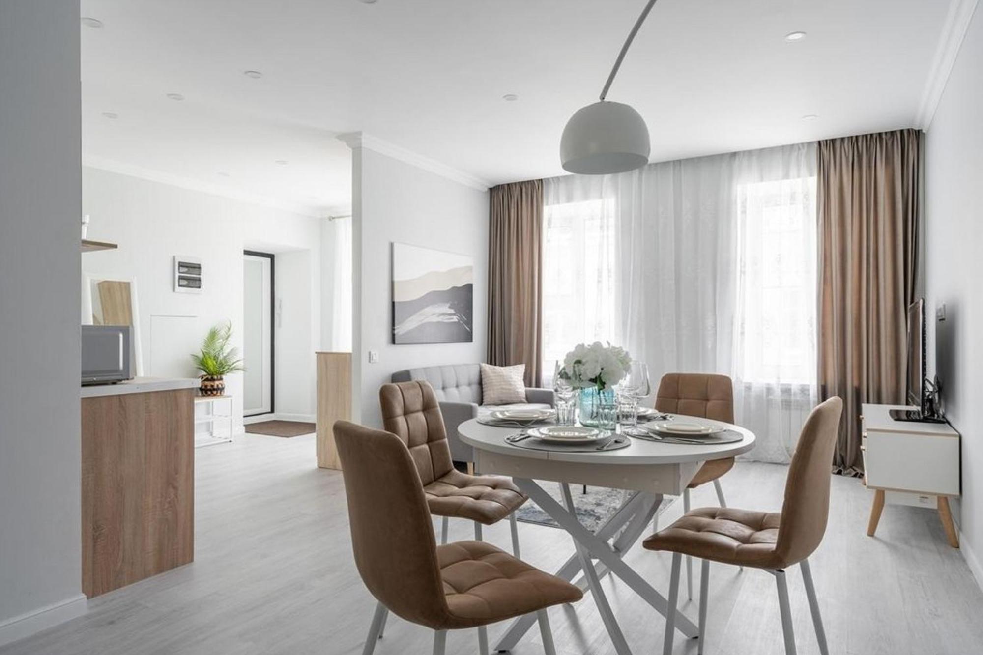 Ks Apartments Milan Extérieur photo