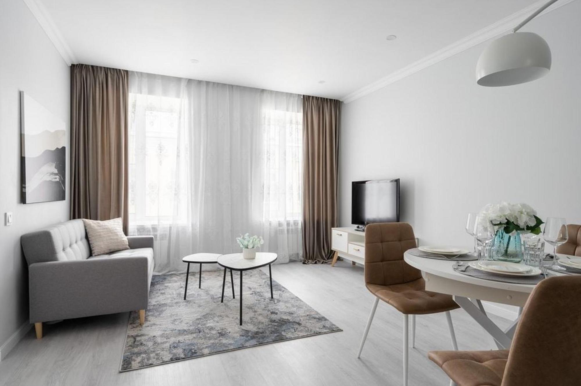 Ks Apartments Milan Extérieur photo