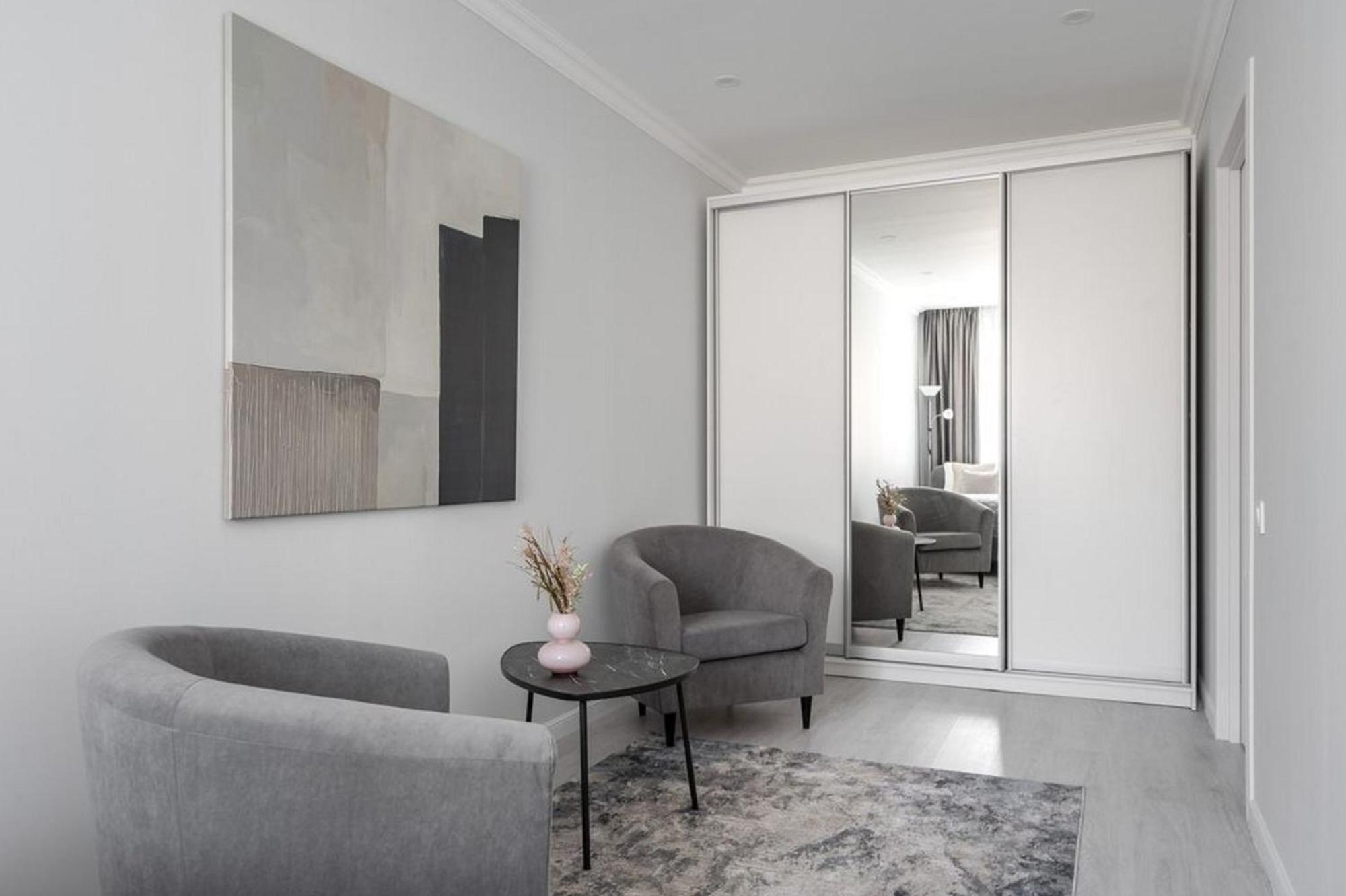 Ks Apartments Milan Extérieur photo