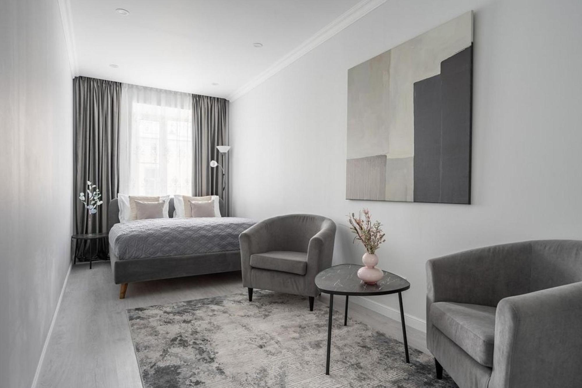 Ks Apartments Milan Extérieur photo